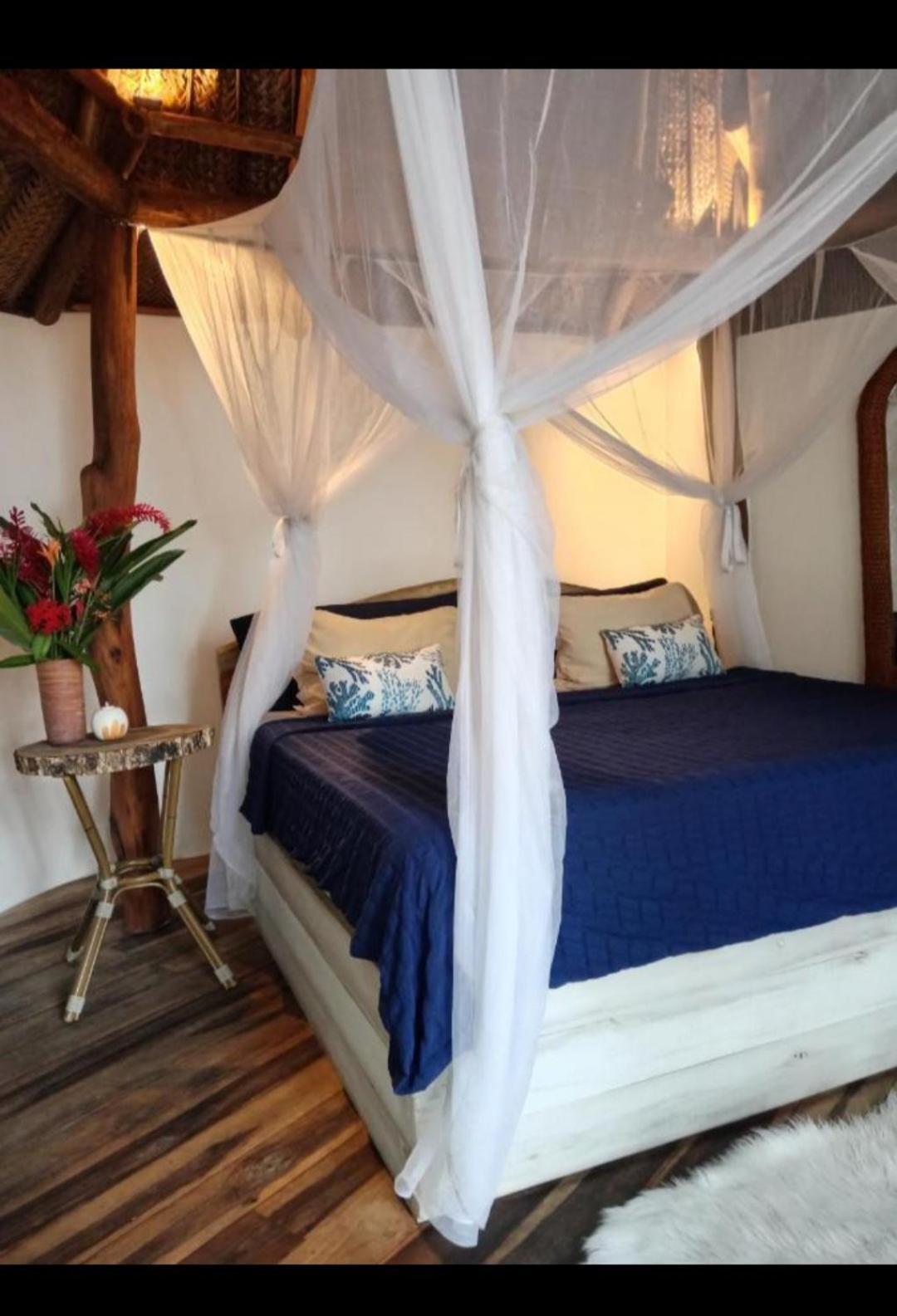 Nueva Onda Bed & Breakfast Palomino Bagian luar foto