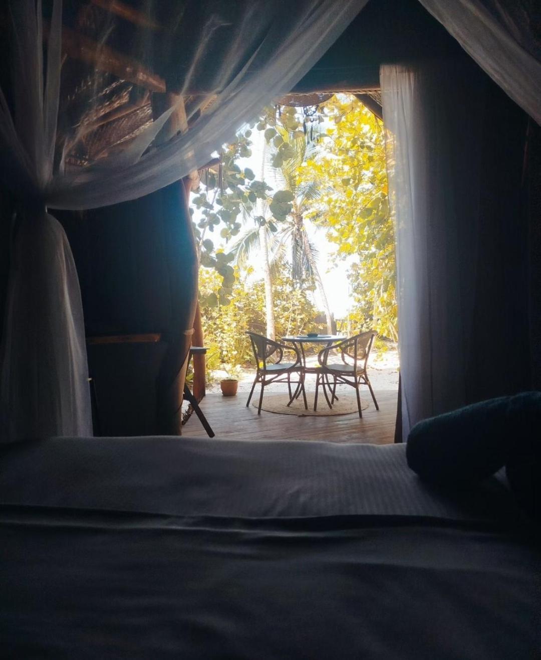 Nueva Onda Bed & Breakfast Palomino Bagian luar foto